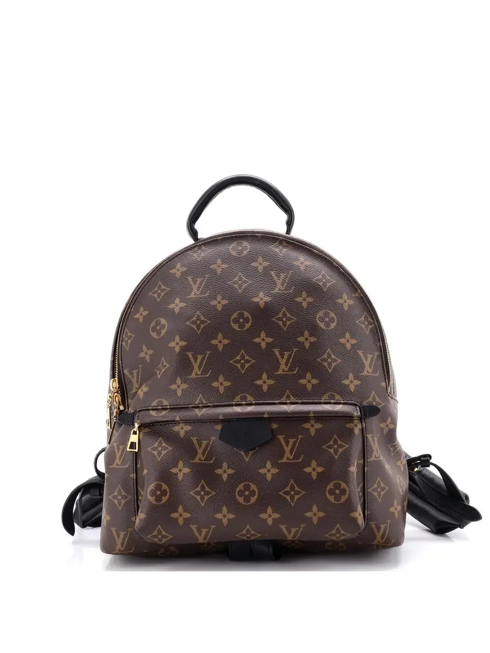 Louis Vuitton Palm Springs Backpack #294604L19B